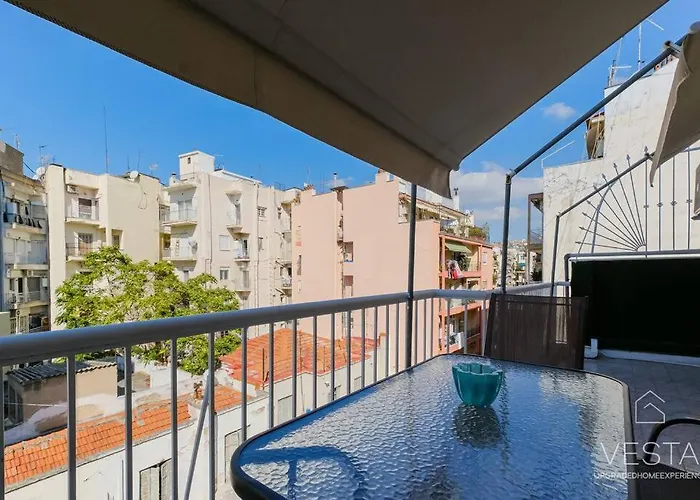 Fiorentino 2-Bdrm Apartment, Vesta Philoxenia