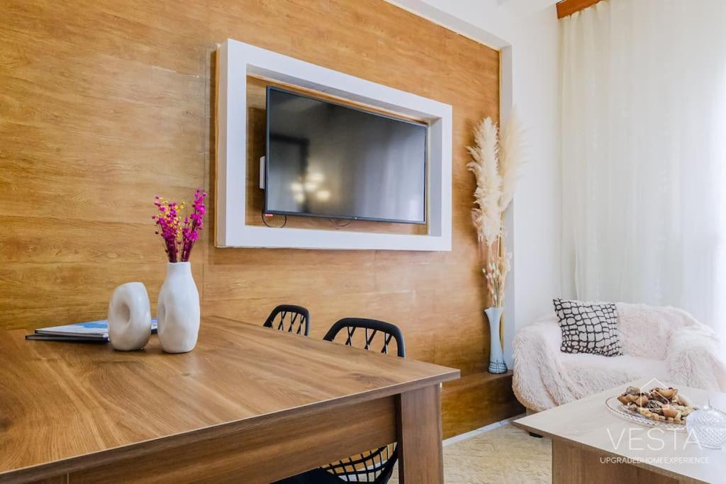 Apartment Fiorentino 2-bdrm Apartment, Vesta Philoxenia Thessaloniki